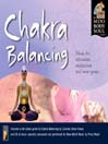 Chakra Balancing